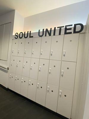 SoulCycle E83