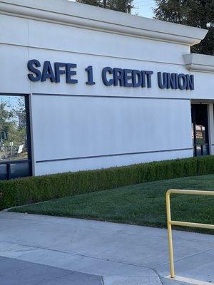 Safe 1 Credit Union