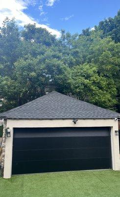 Alan Overhead Garage Doors