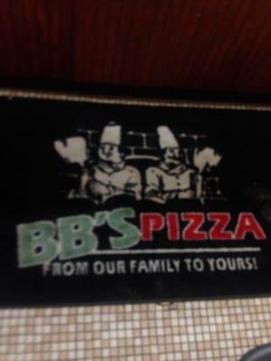 BB'S Pizza