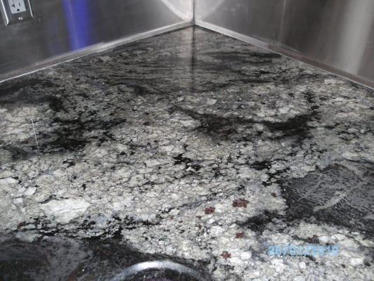 Brazillian Jade 3cm Granite - Corner Stone Granite & Floors - CSGDFW.com