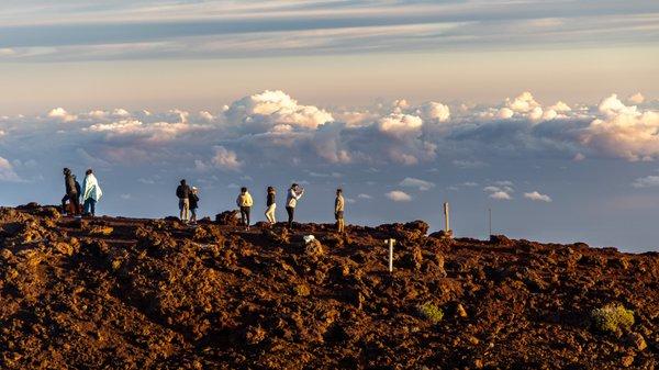 Haleakala National Park