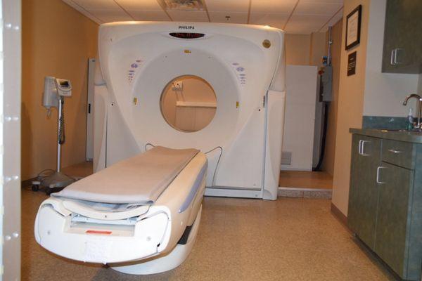 CT Scan (CAT Scan) Imaging | Progressive Diagnostic Imaging