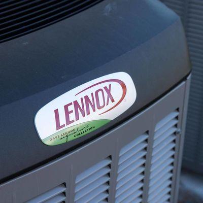 Lennox Products