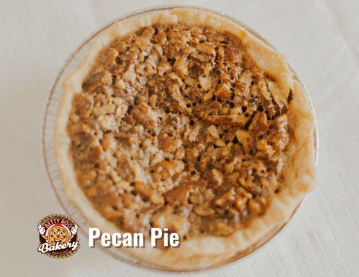 Pecan Pie