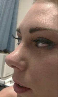 Eyelash Extensions