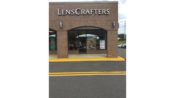 LensCrafters