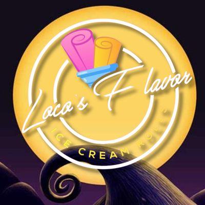 Loco's Flavor ; Halloween Hangout