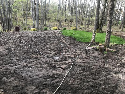 Pocono Farm Stand & Nursery