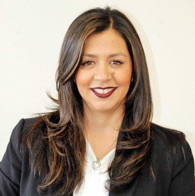 Attorney Monica V. Marroquin