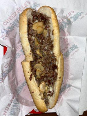 Philly's Best Cheesesteaks