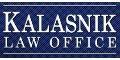 Kalasnik Law Office LLC