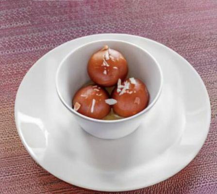 Gulab Jamun