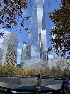 Freedom Tower