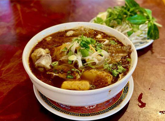 Bun Bo Hue