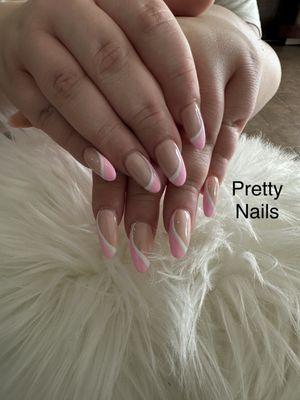 Pretty Nails