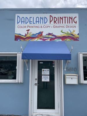 Dadeland Printing