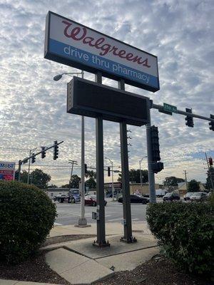 Walgreens