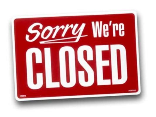 We have moved and closed Novato Signs. Thanks!