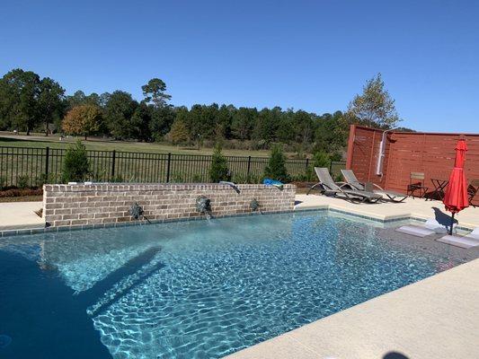 Quality Pools & Patios