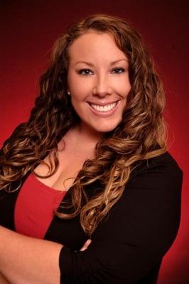 Allison Pierce, Keller Williams Realty