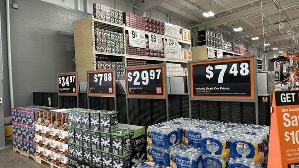 Home Depot Mapunapuna