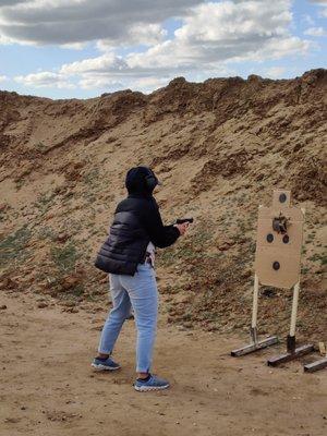 Colorado Shooting Sports