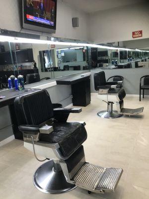 FreshCuts Barber and Beauty Salon