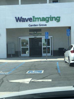 Garden Grove Advanced Imaging