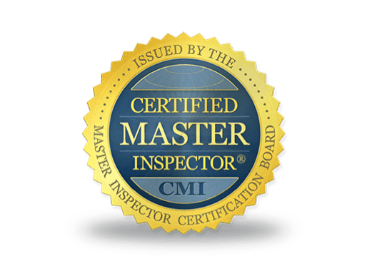 Certified Master Inspector