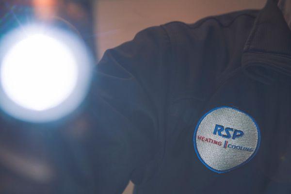 Day or night, RSP is always on call. 618-942-2424.