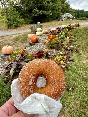 Carver Hill Orchards