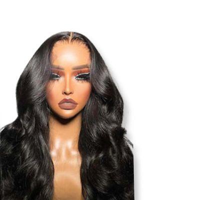 Lace Closure Wig