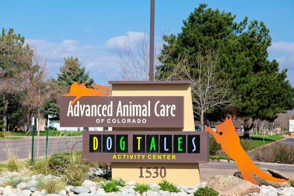 Advanced Animal Care of Colorado