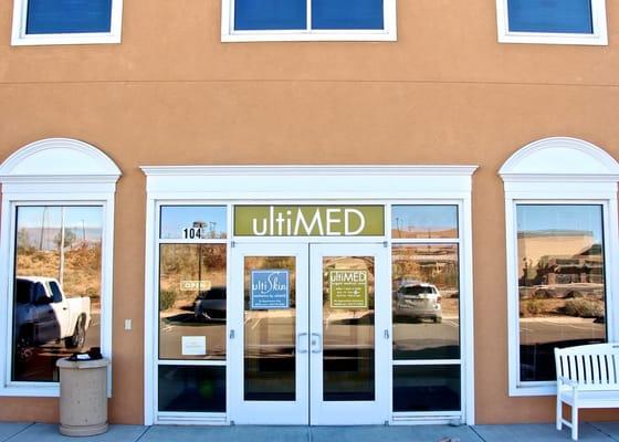 ultiMED Urgent Care