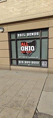 All Ohio Bail Bondsman