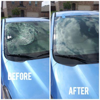 A&L Auto Glass