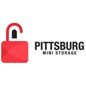 Pittsburg Mini Storage logo