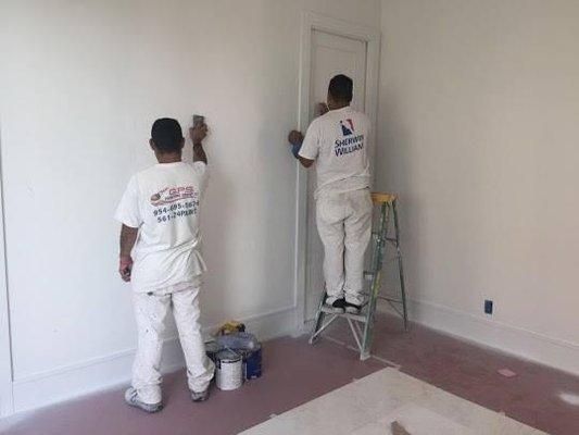 painting contractor royal palm beach fl