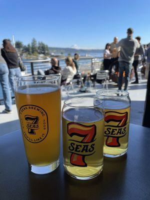 7 Seas Brewing