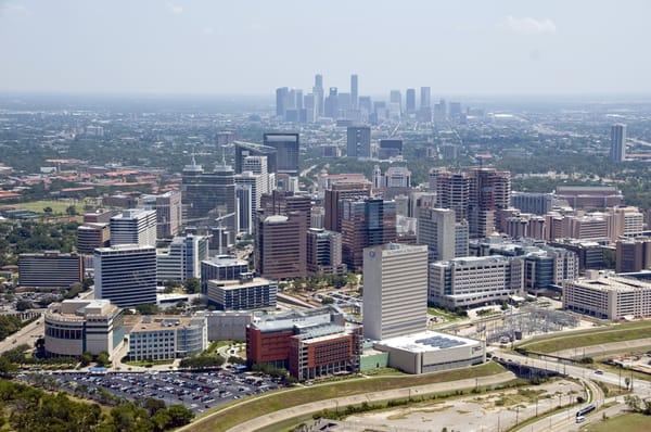 Texas Medical Center