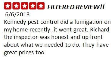 OVER 10 GOOD FILTERED REVIEWS!