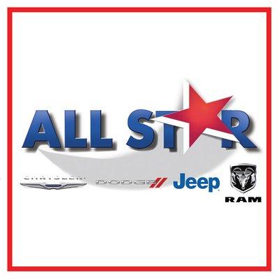 All Star Dodge Chrysler Jeep is proud to be part of the largest automotive group in Louisiana!