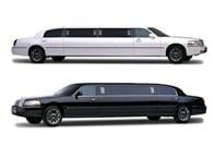 Universal Limousine Service