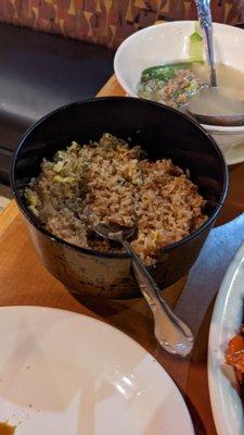 Fried Rice