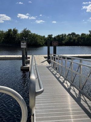 Collier-Seminole State Park