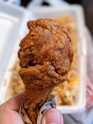 Fried Chicken Drumstick