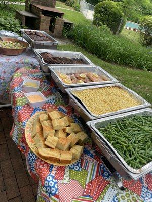 Catering For your Event