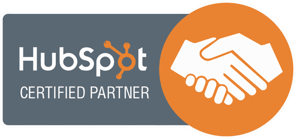 HubSpot Certified Partner