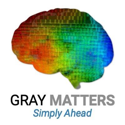 Gray Matters, Simply Ahead